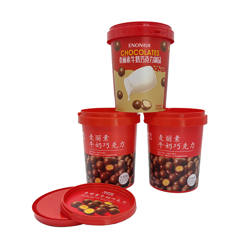 Wiadro do formowania wtryskowego z tworzywa sztucznego PP: co sprawia, że ​​jest to idealne rozwiązanie do przechowywania?