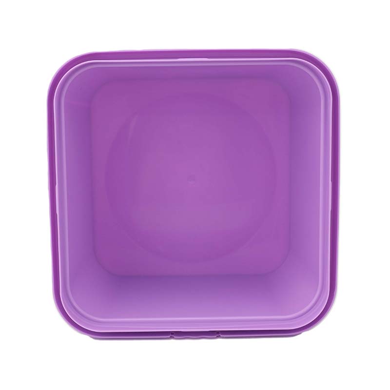 PP Plasitc Container For Yogurt