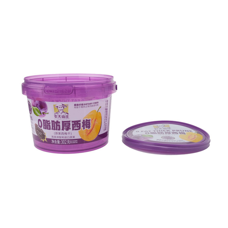 PP IML Plastikowe wiadro